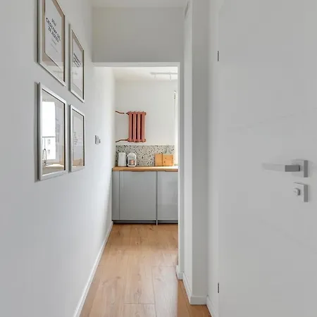 Seaside Unique Appartement