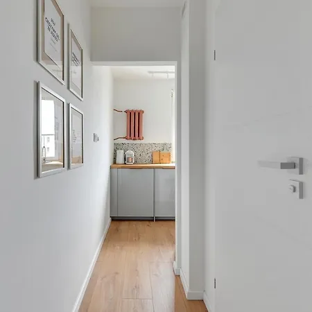 Seaside Unique Apartment