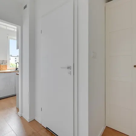 Seaside Unique Appartement *