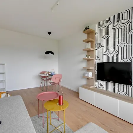 Seaside Unique Gdańsk