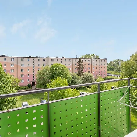 Appartement Seaside Unique *