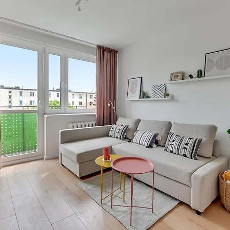 Apartment Seaside Unique *