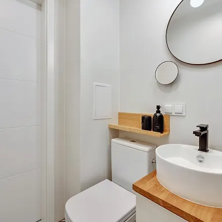 Appartement Seaside Unique