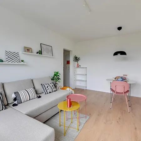 Appartement Seaside Unique *