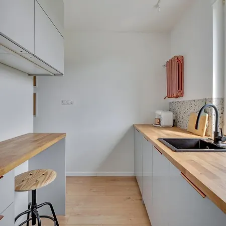 Seaside Unique * Gdańsk