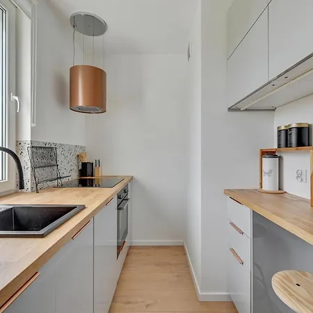 Appartement Seaside Unique