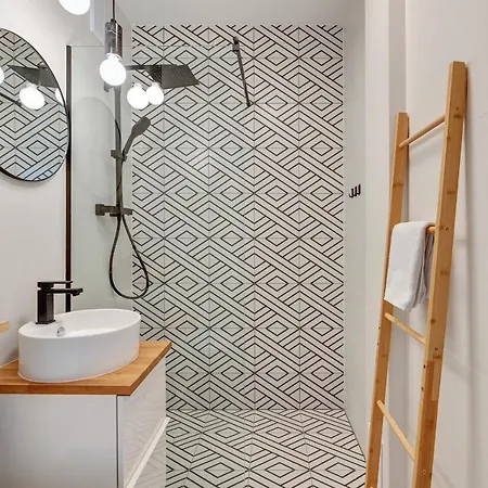 Apartment Seaside Unique *