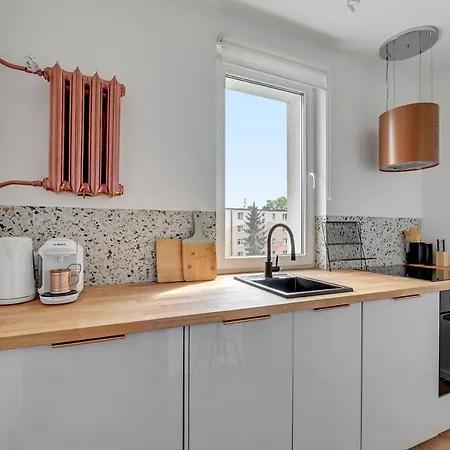 Seaside Unique Appartement *