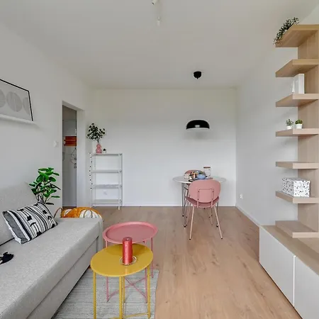 Seaside Unique * Gdańsk