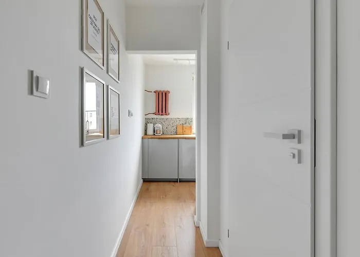 Seaside Unique Апартаменты