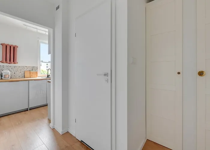 Seaside Unique Apartman *