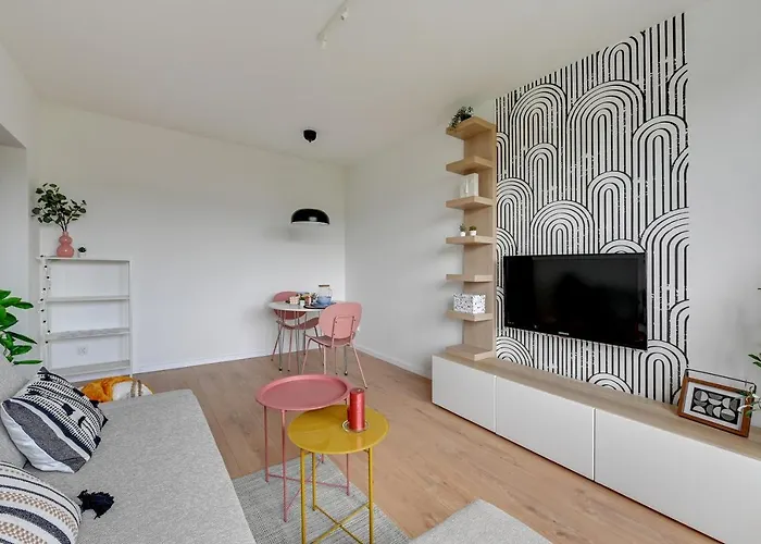 Seaside Unique Gdańsk