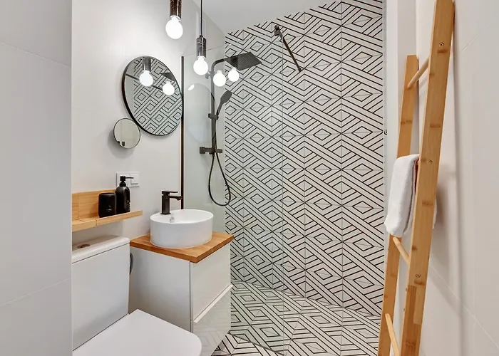 Apartman Seaside Unique Gdańsk