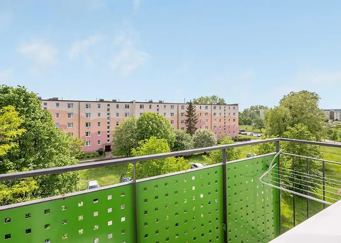 Apartman Seaside Unique *