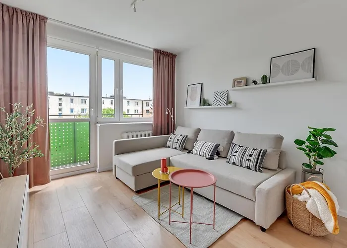 Apartman Seaside Unique *