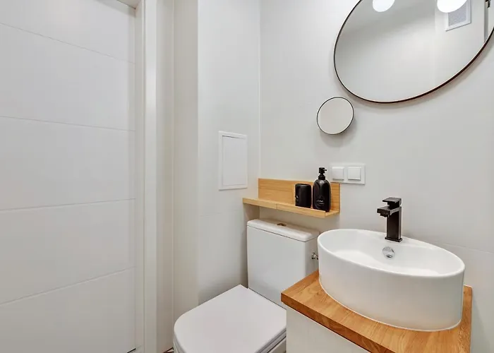 Apartman Seaside Unique