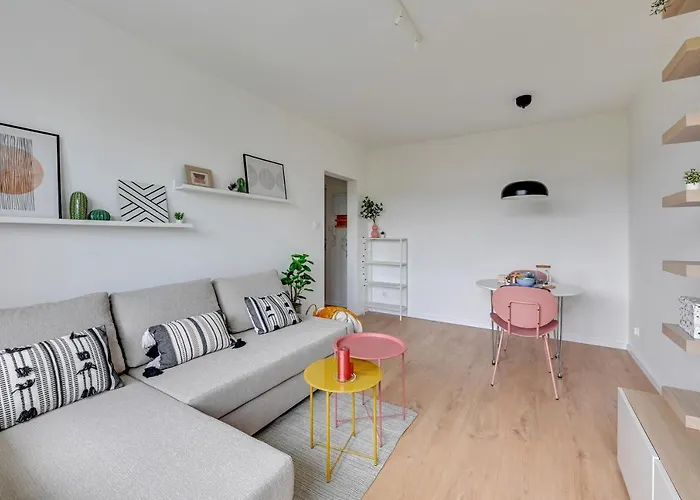 Apartman Seaside Unique *