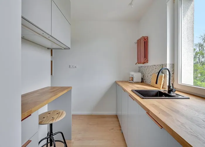 Seaside Unique * Gdańsk