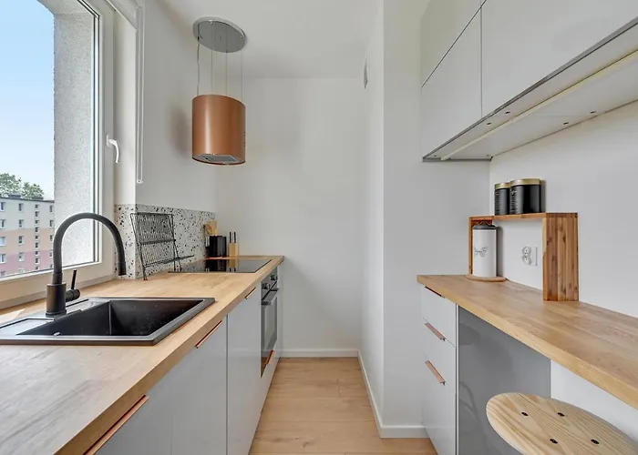 Apartman Seaside Unique