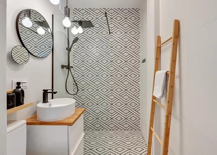 Apartman Seaside Unique *