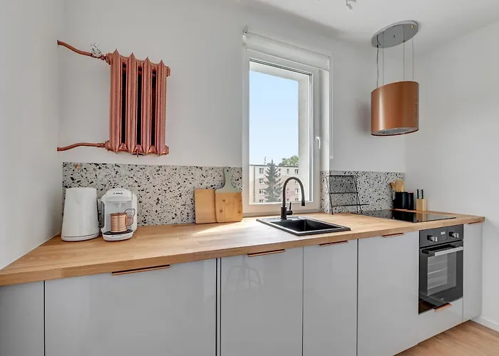 Seaside Unique Apartman *