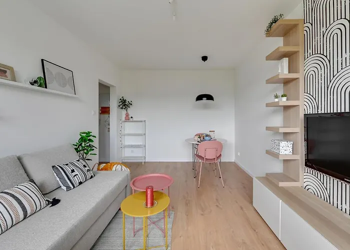 Seaside Unique * Гданьск